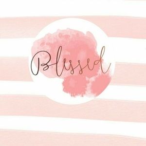 Meet your Posher, Anthonia